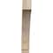 Ekena Millwork 6"W x 38"D x 38"H Imperial Rough Sawn Knee Brace, Douglas Fir BRC06X38X38IMP00RDF - alternate 4